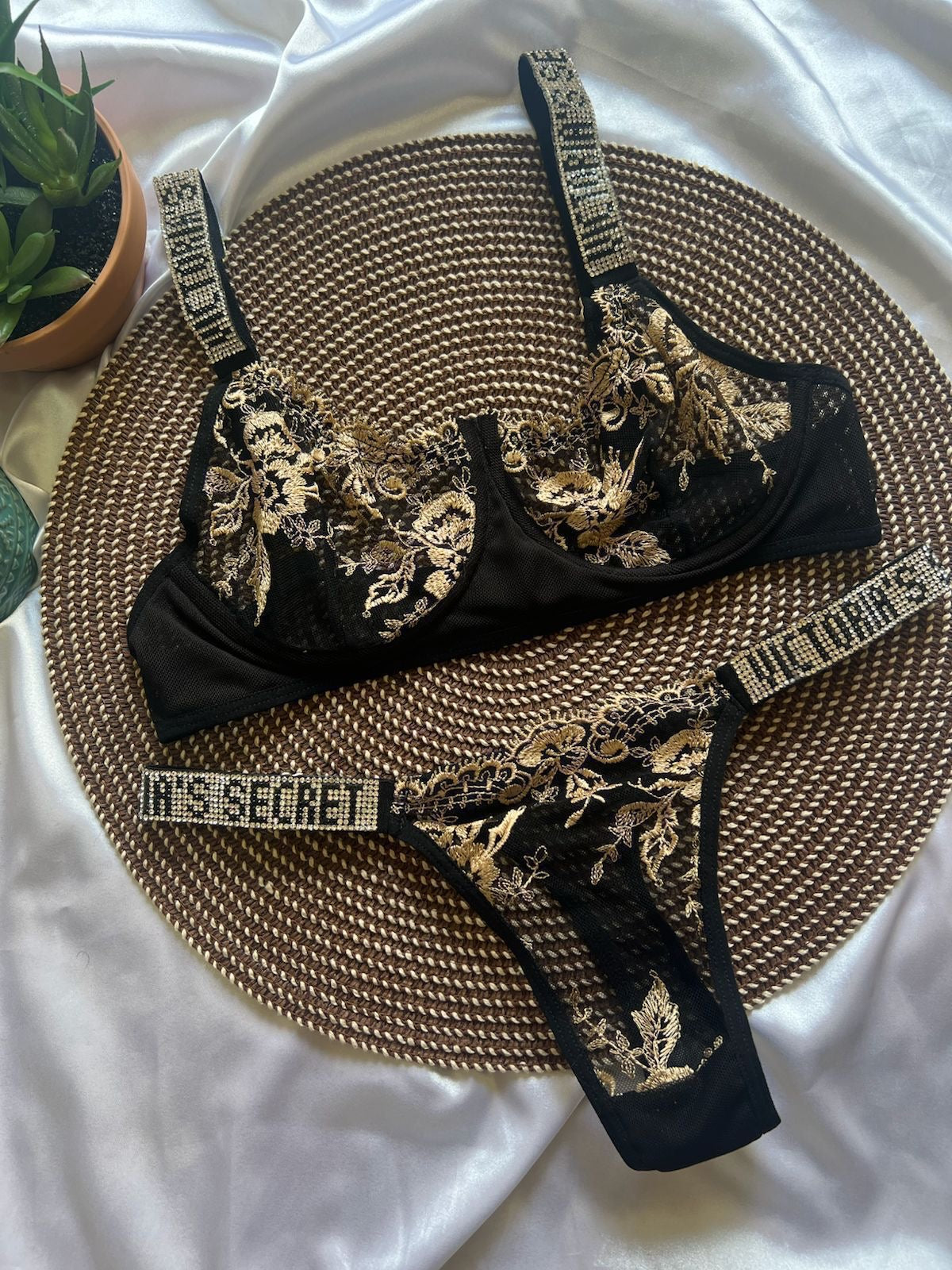SET KENDALL VS