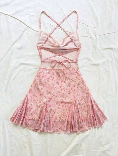 VESTIDO IVANOVA