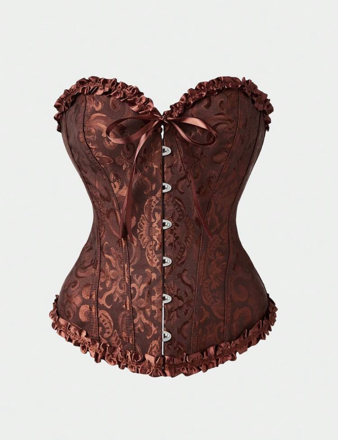 CORSET VICTORIANO