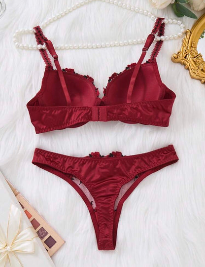 SET GLAM