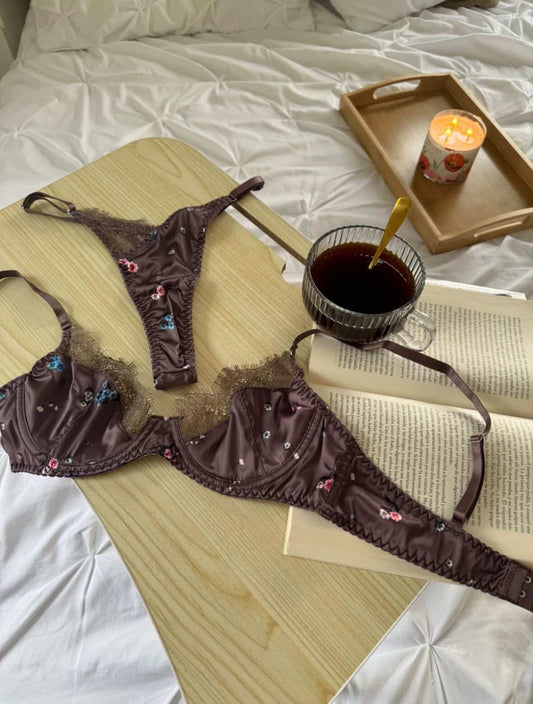 SET MOCCA