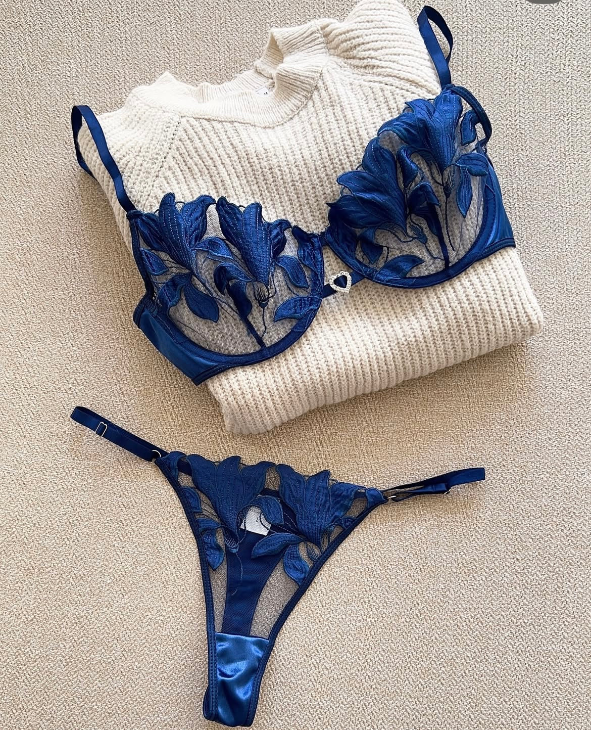 SET JULIETT