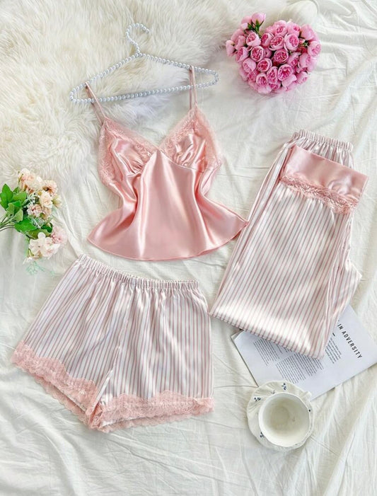 PIJAMA IVY