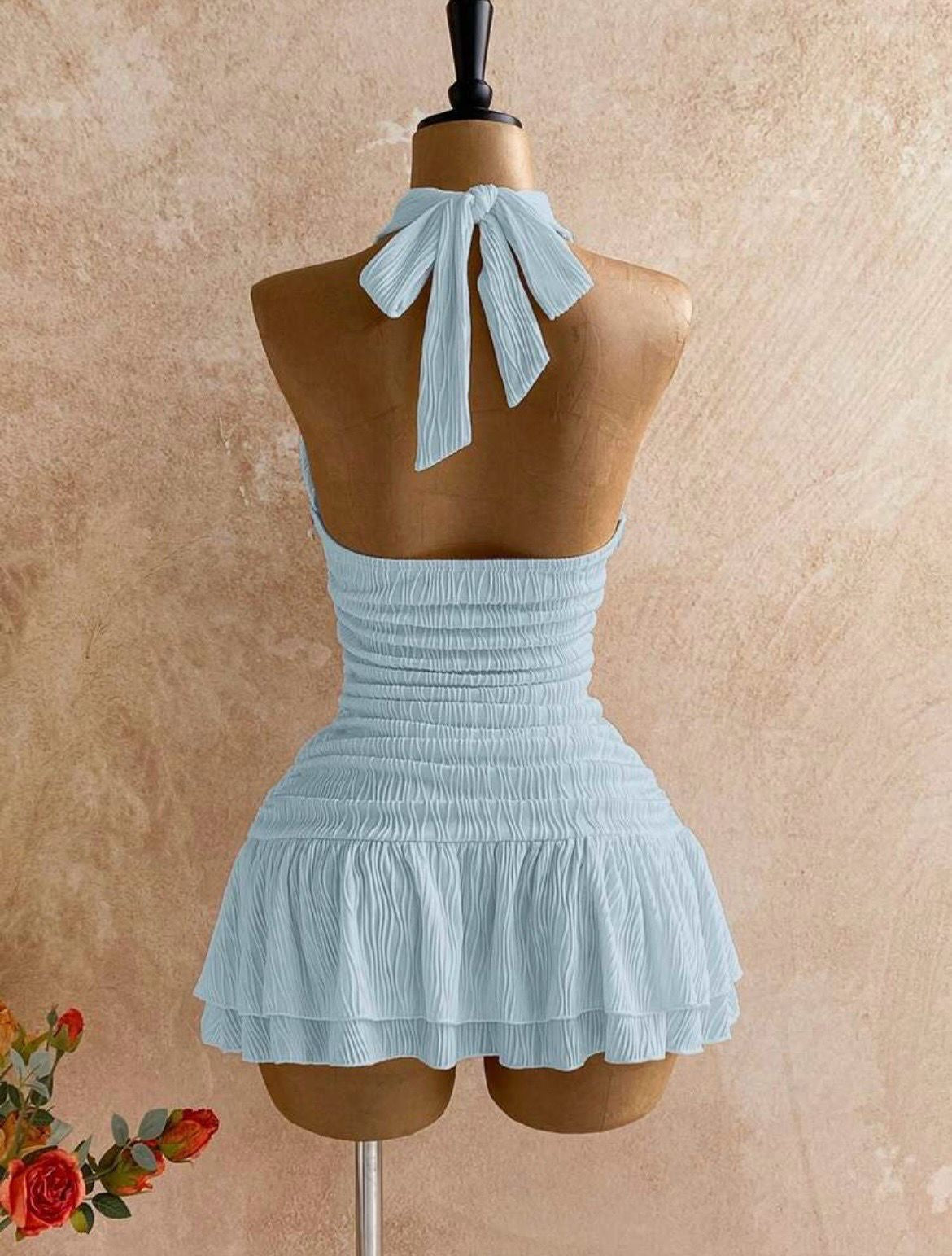 VESTIDO INDIRA