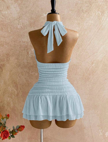 VESTIDO INDIRA