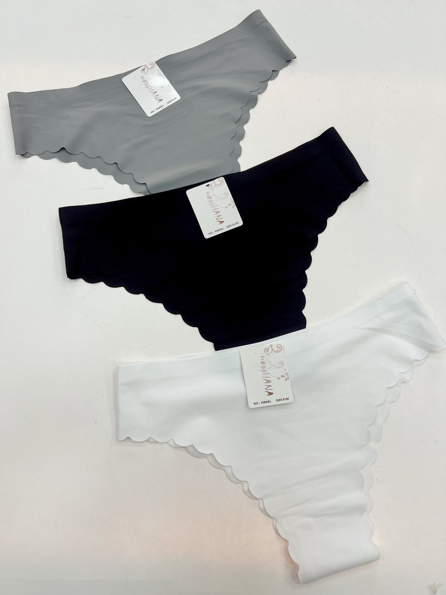 PANTY HANNA