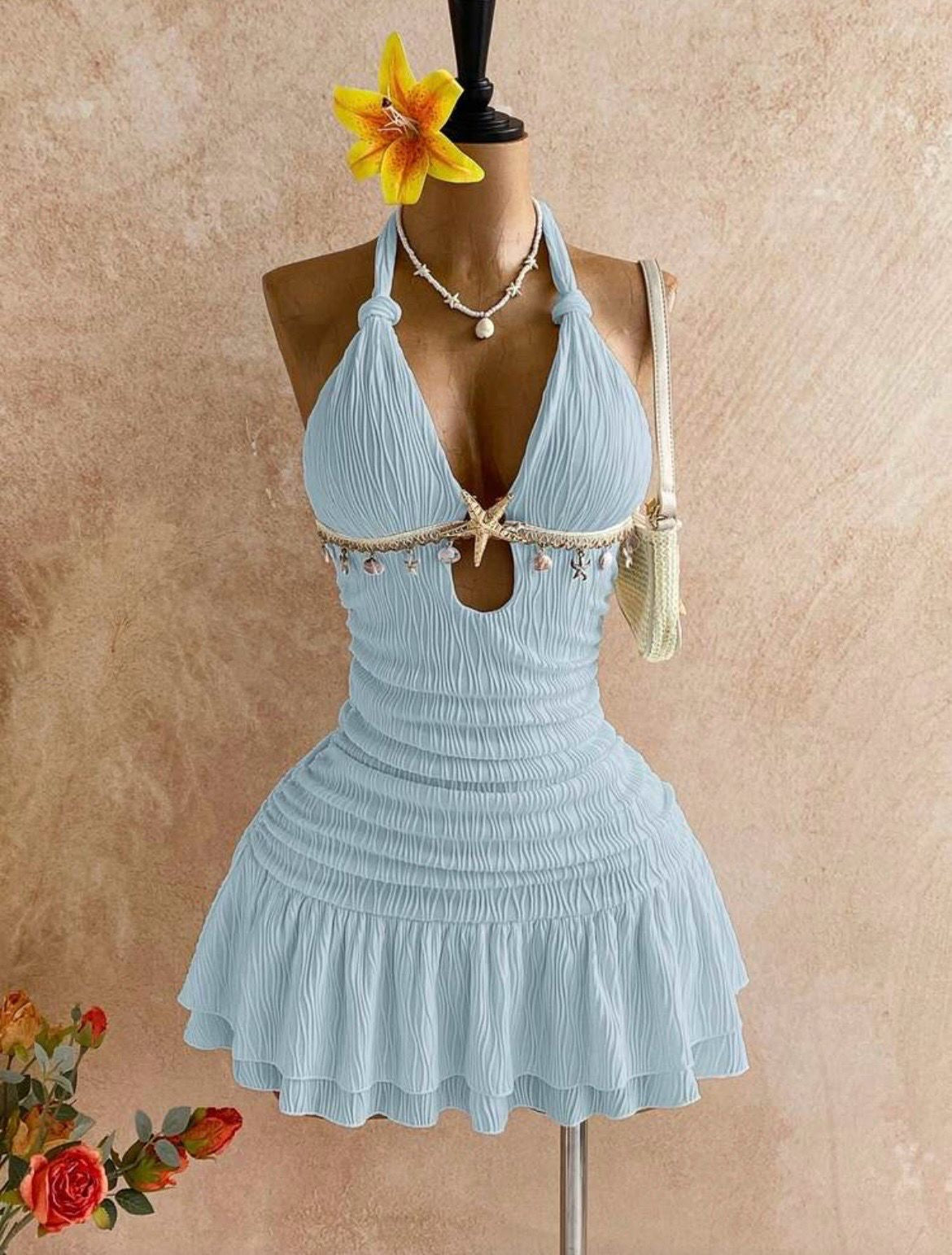 VESTIDO INDIRA
