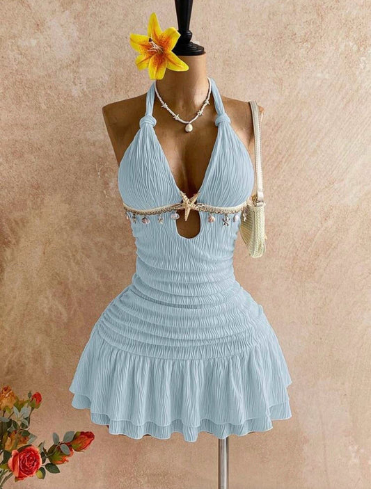 VESTIDO INDIRA
