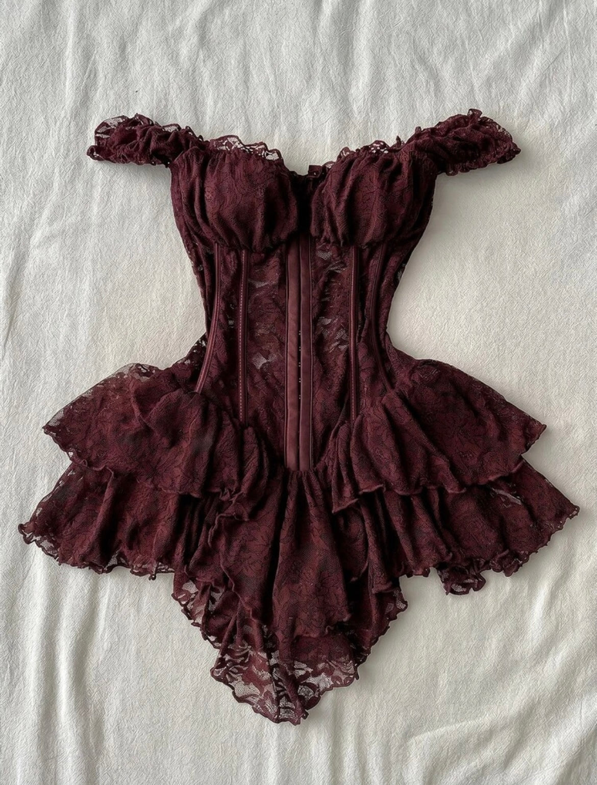VESTIDO AMBER