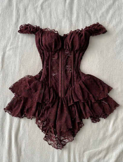 VESTIDO AMBER