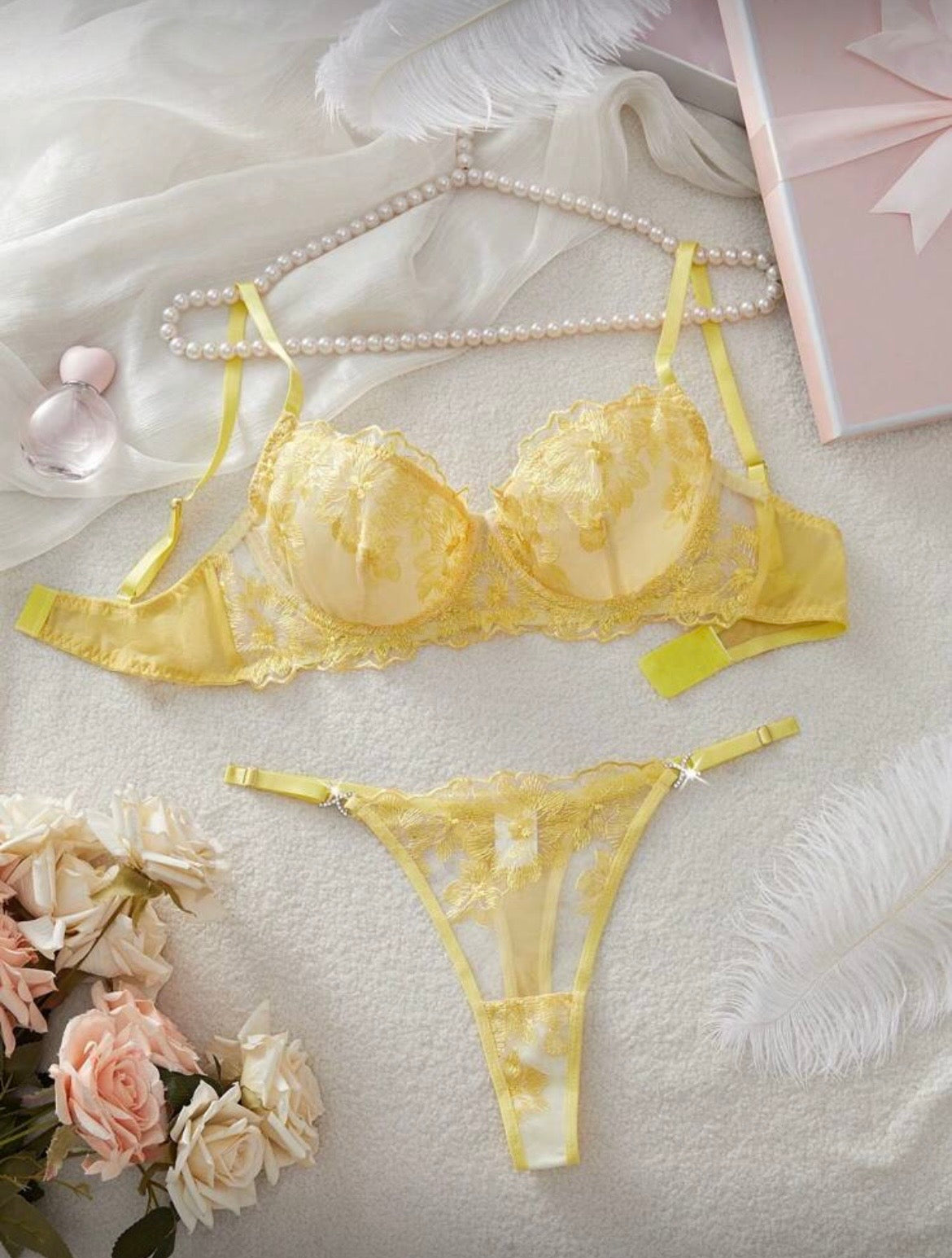 SET RUBI