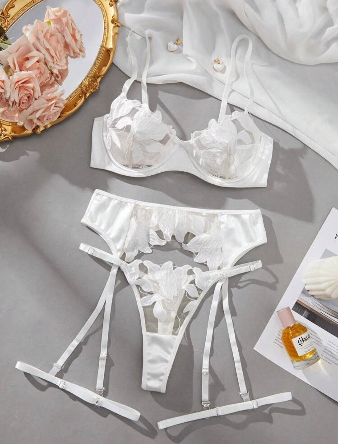 SET LIGUERO LIAT