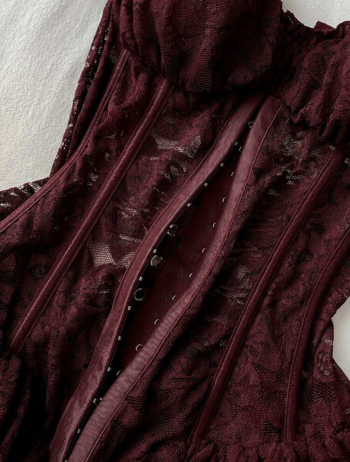 VESTIDO AMBER