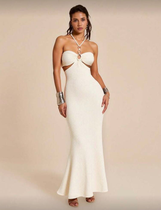 VESTIDO PLAYERO ISIS