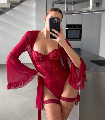 BODY JULIET