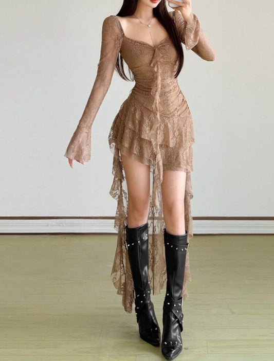 VESTIDO SIENNA