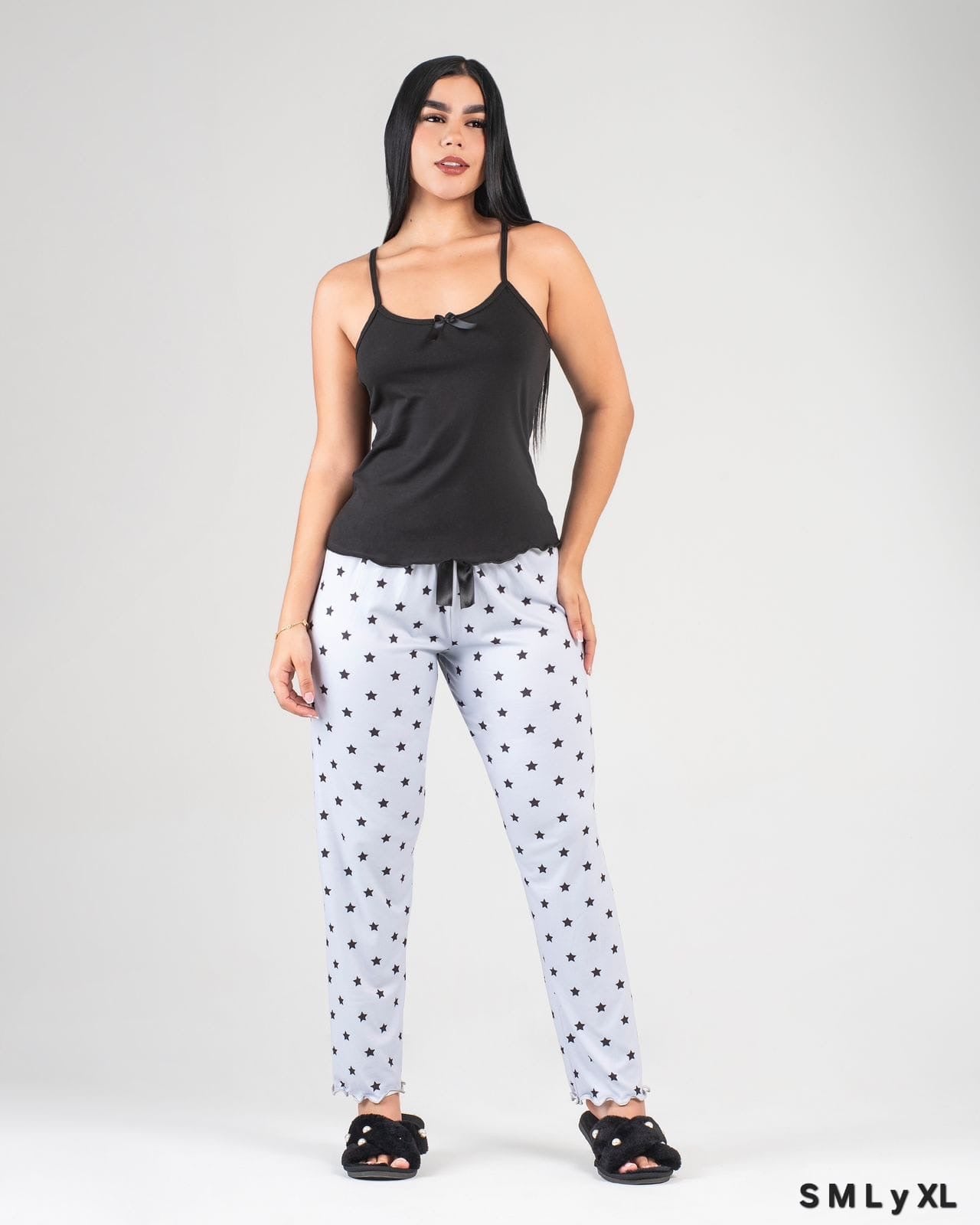 PIJAMA DREAMY