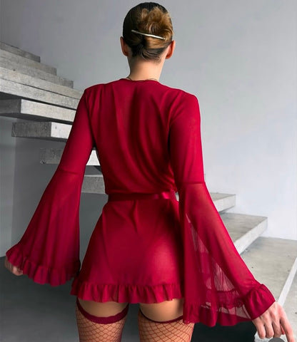 BODY JULIET