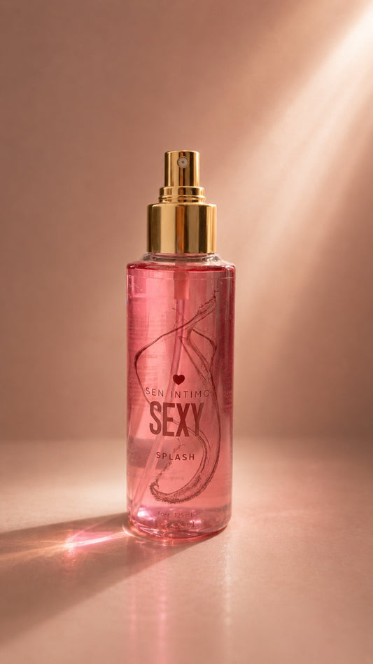 SPLASH SEXY