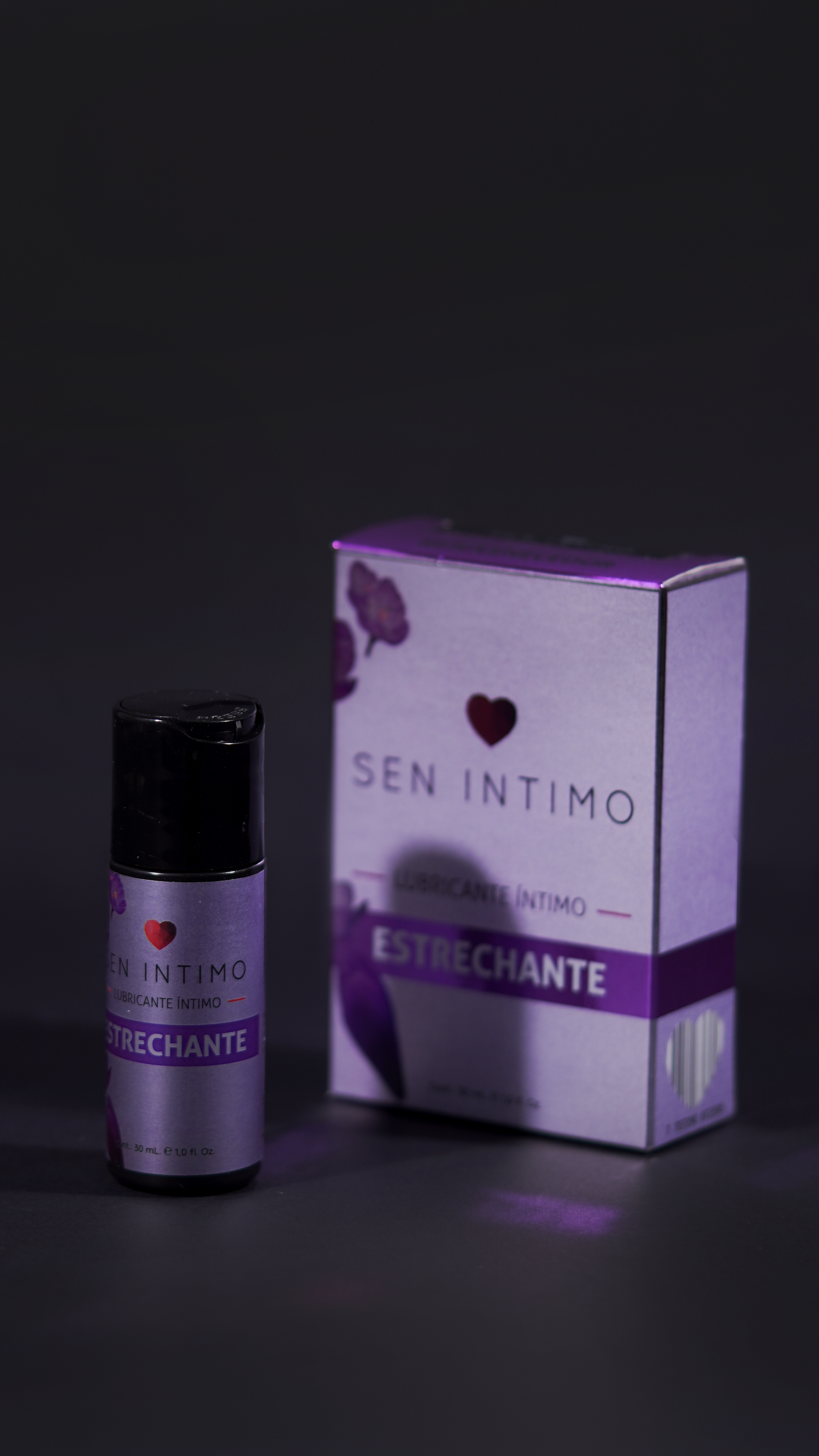 ESTRECHANTE ÍNTIMO