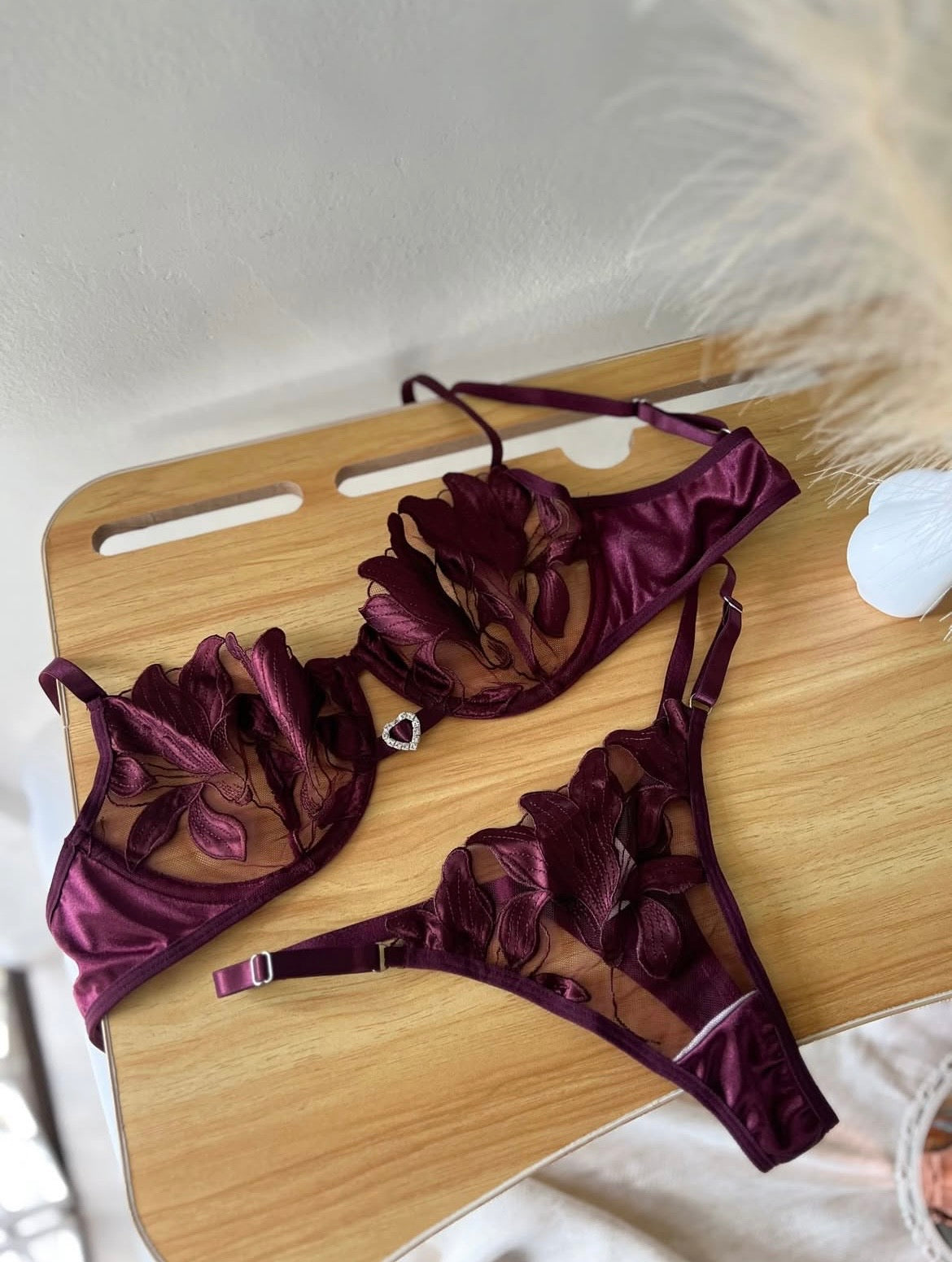 SET JULIETT