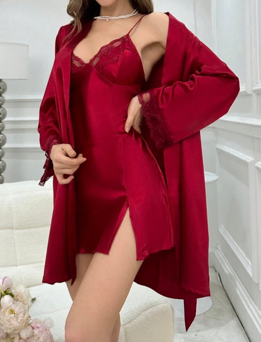 PiJAMA DENISE