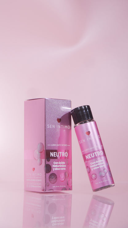 LUBRICANTE ÍNTIMO NEUTRO