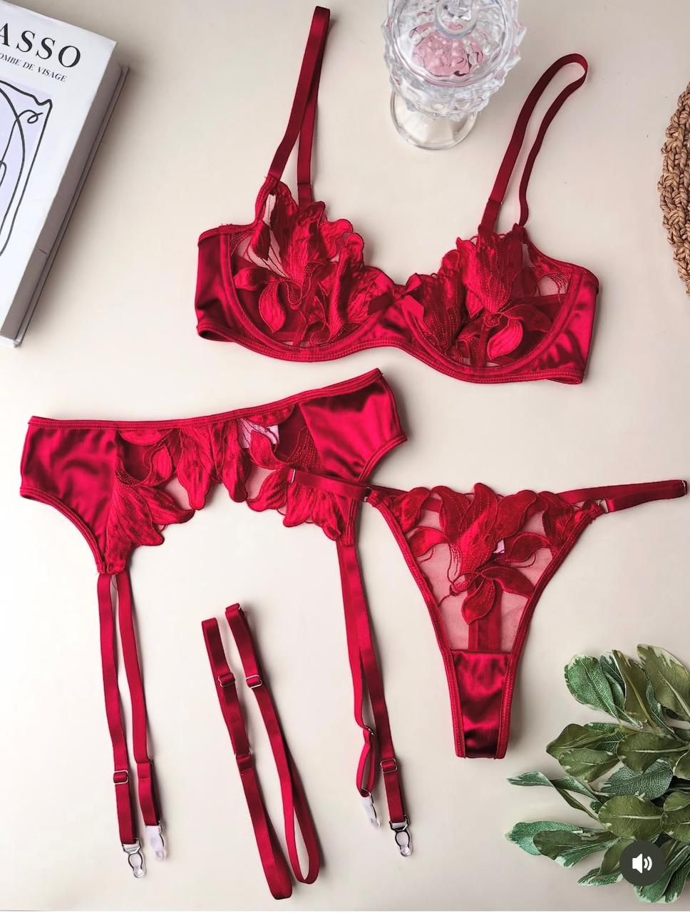 SET LIGUERO LIAT