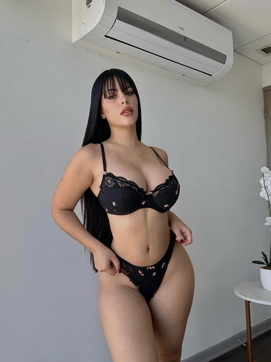 SET CAMILA