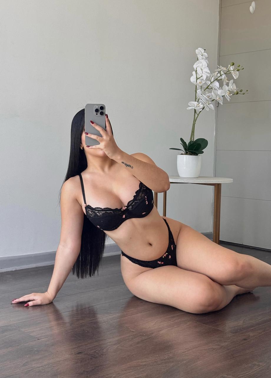 SET CAMILA