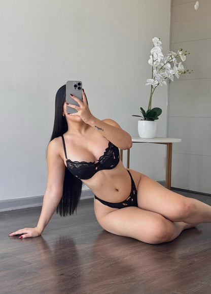 SET CAMILA