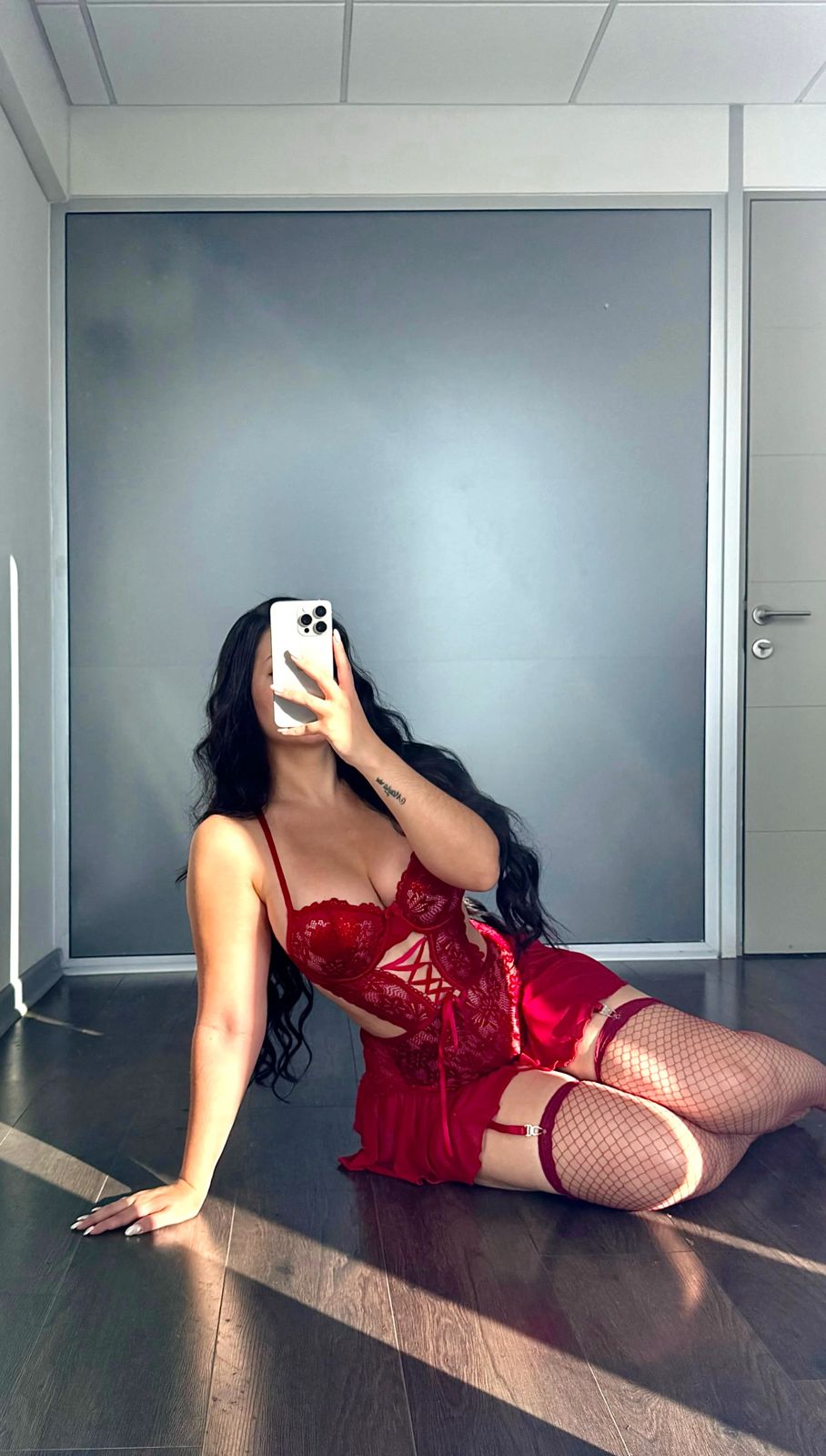 BODY NINA