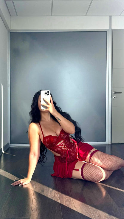 BODY NINA