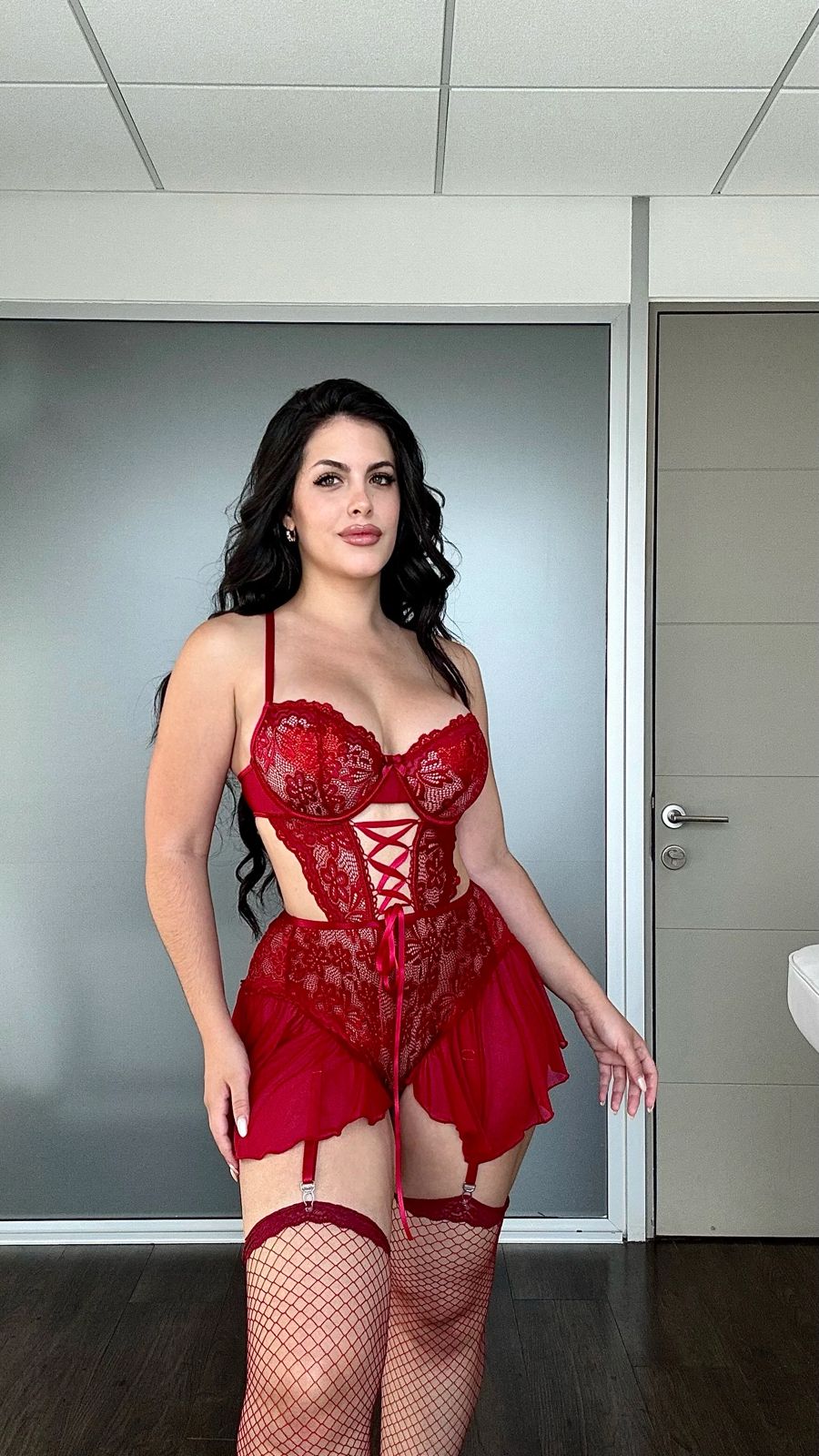 BODY NINA