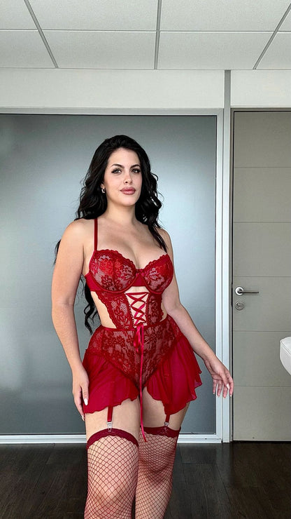 BODY NINA