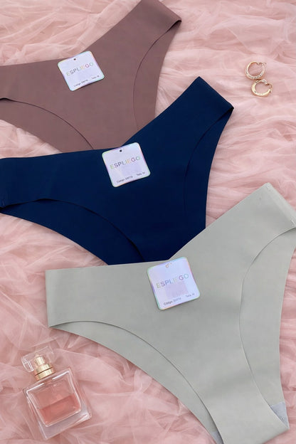 PANTY SIN COSTURA NIA