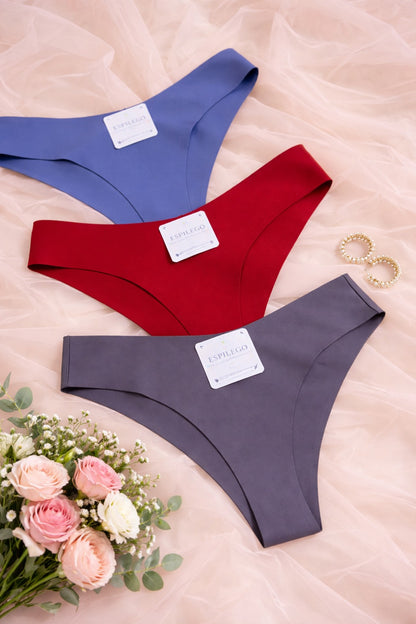 PANTY SIN COSTURA NIA