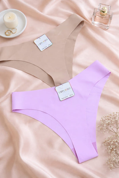 PANTY SIN COSTURA NIA