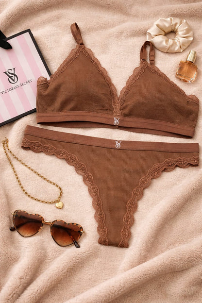 SET SOFIA VS