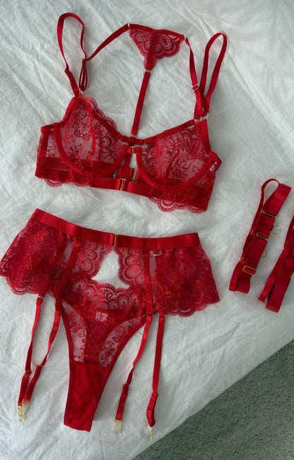 SET LIGUERO DULCE