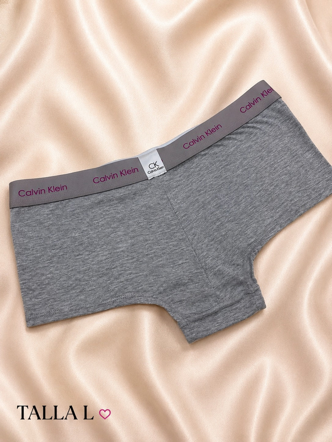 CACHETERO CALVIN KLEIN