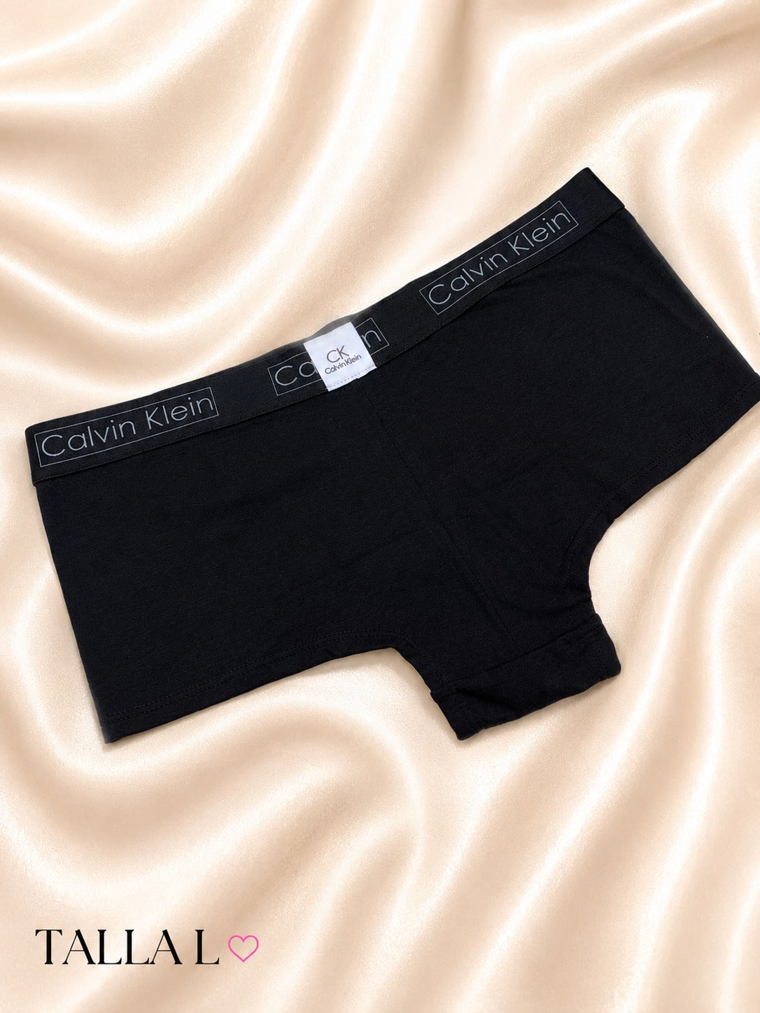 CACHETERO CALVIN KLEIN