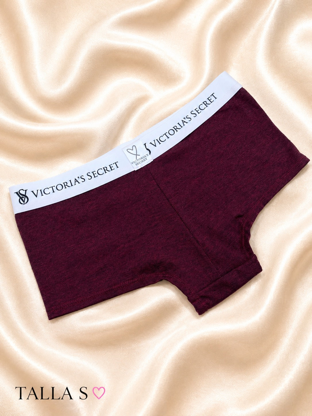 CACHETERO VICTORIA SECRET