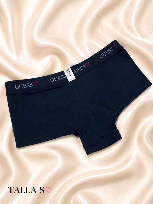 CACHETERO GUESS