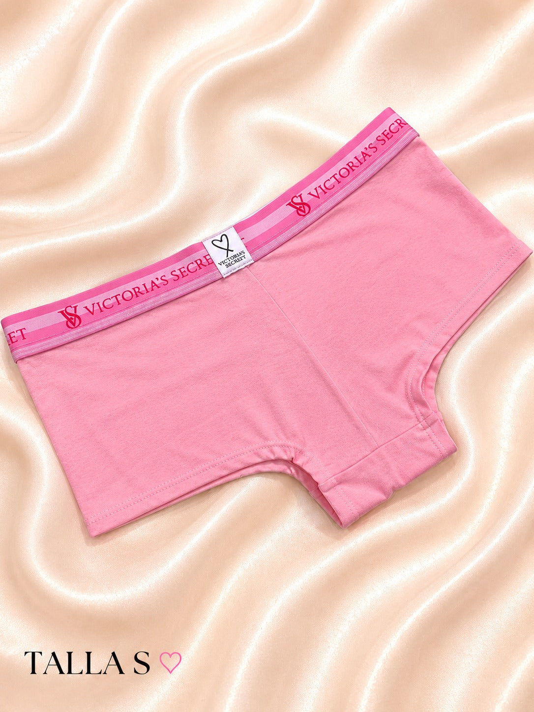 CACHETERO VICTORIA SECRET