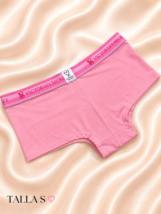 CACHETERO VICTORIA SECRET