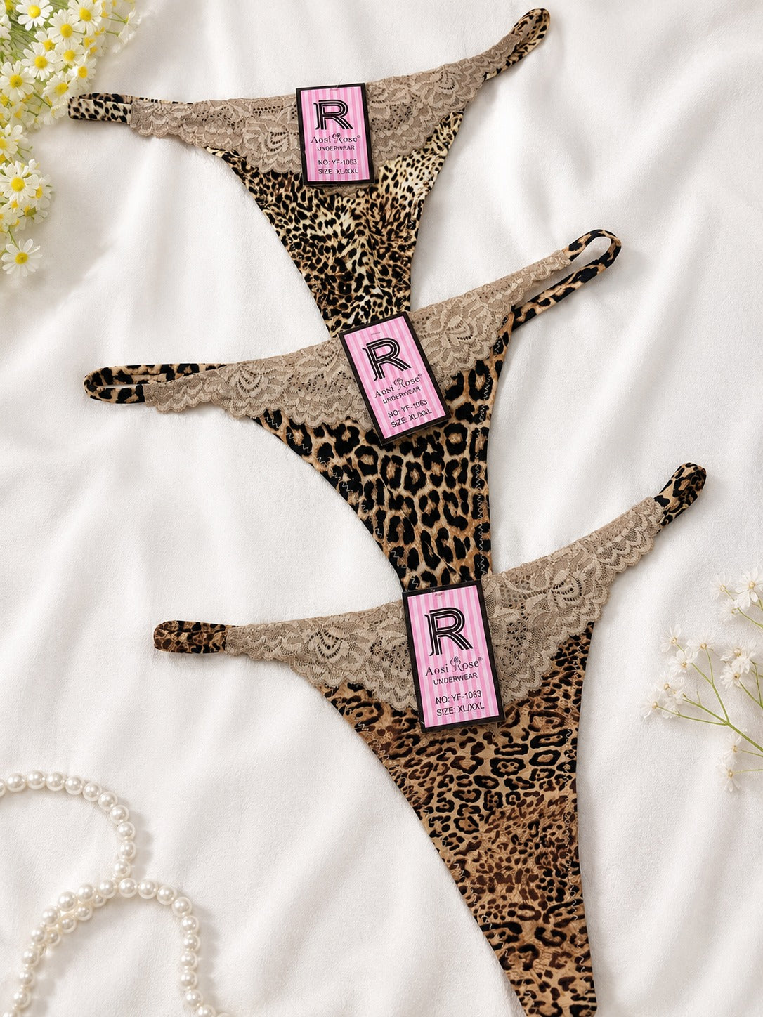 PANTY PRINT