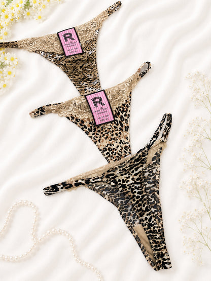 PANTY PRINT