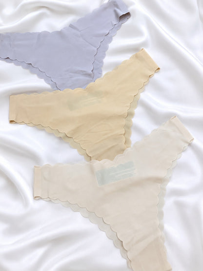 PANTY NALU