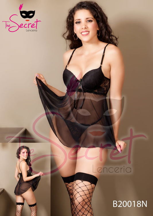 BABYDOLL MIS